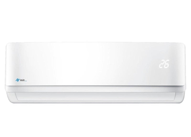 Mando Plus Split Air Conditioner  12100 BTU, Cooling Only, MP-NF23-12C - Image 1